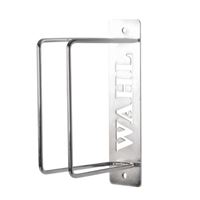 Wahl Clipper Holder väggfäste silver 0093-6035